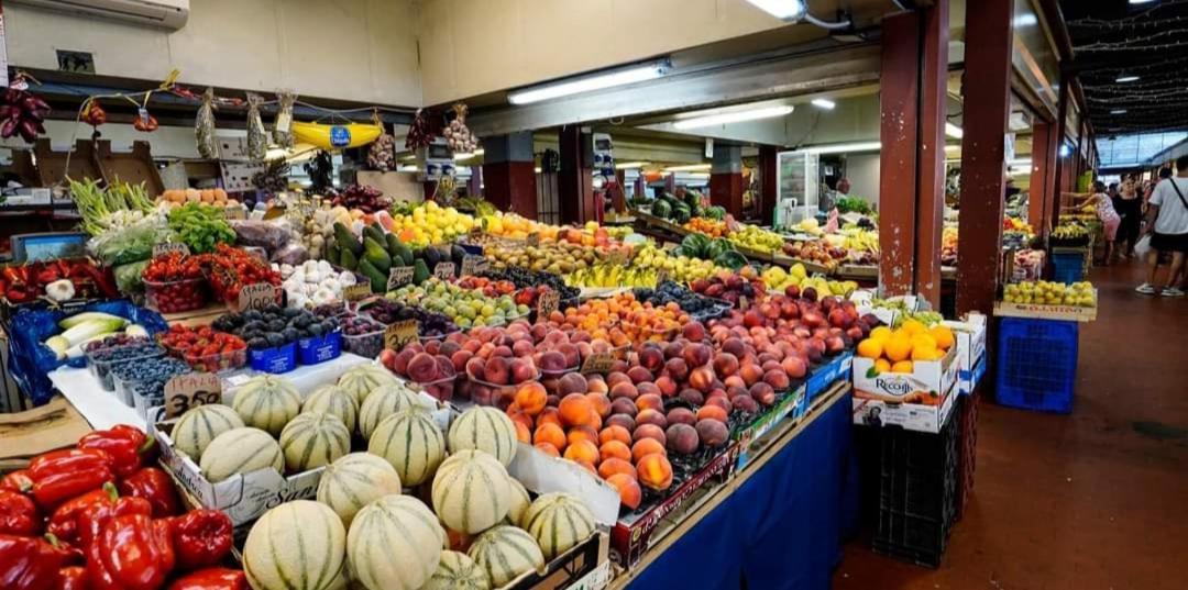 Casa Primavera فنتيميليا المظهر الخارجي الصورة