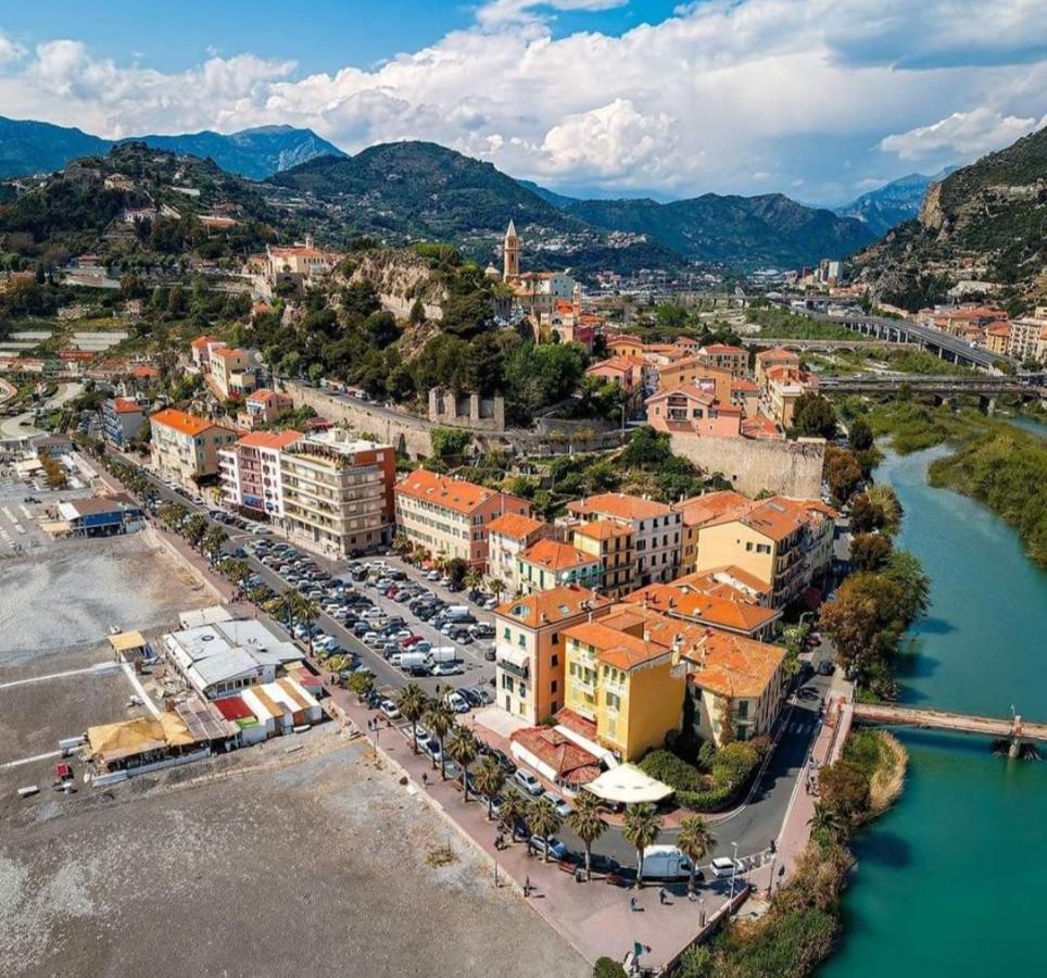 Casa Primavera فنتيميليا المظهر الخارجي الصورة