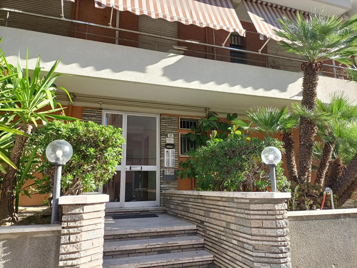 Casa Primavera فنتيميليا المظهر الخارجي الصورة